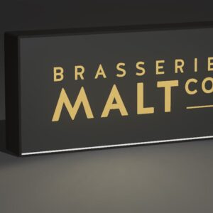 lampe MaltCo