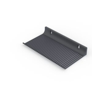 Support câble 4mm