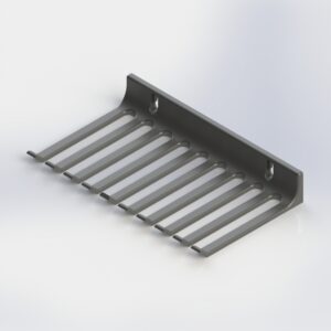 Support câble 12mm