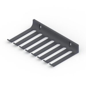 Support câble 16mm